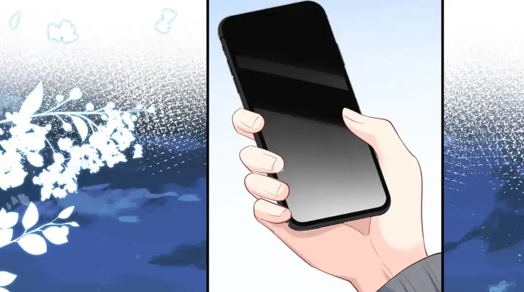 《陆总，你老婆又上热搜啦！》第66话 和其他人失联了？！ 第45页
