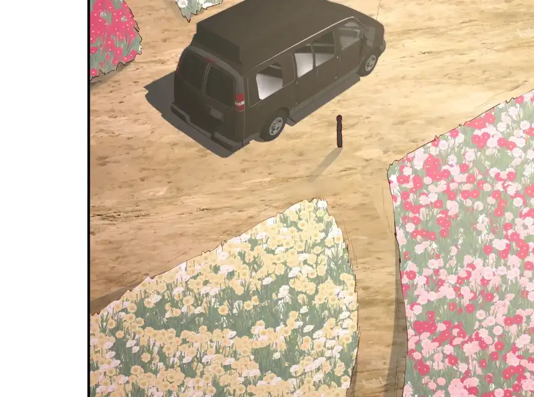 《陆总，你老婆又上热搜啦！》第66话 和其他人失联了？！ 第35页