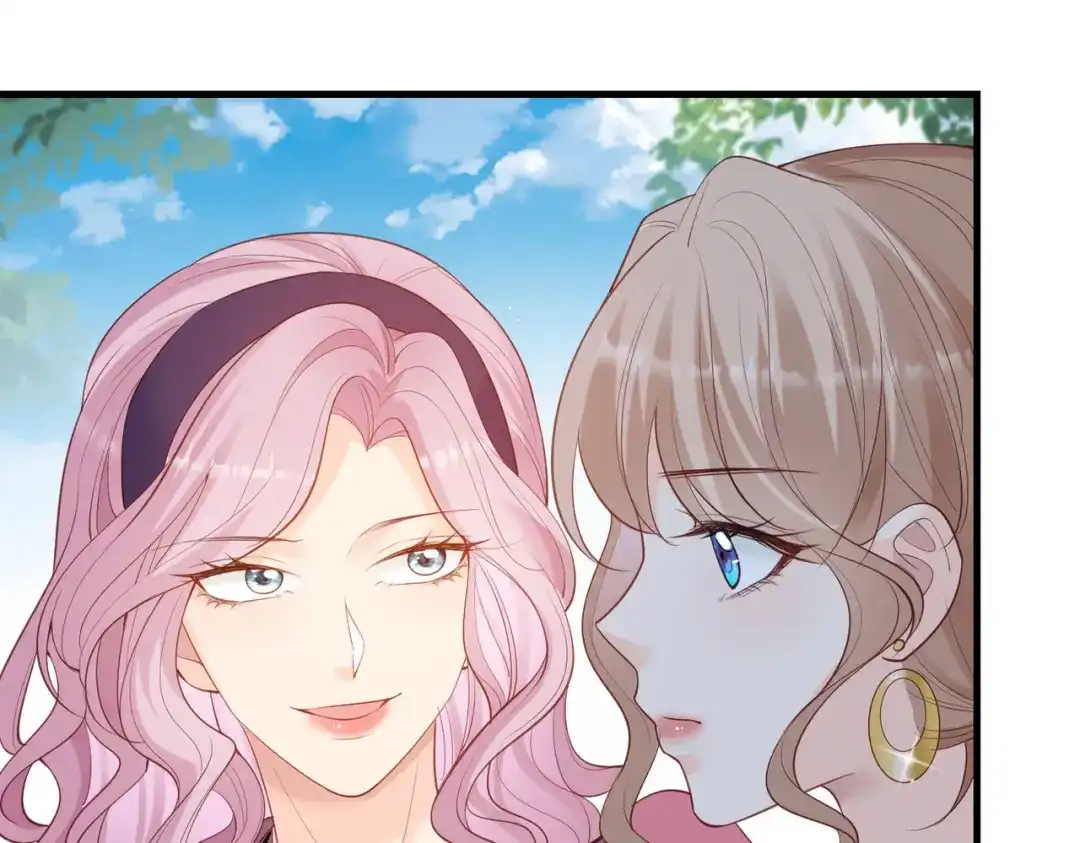 《陆总，你老婆又上热搜啦！》第68话 你学过功夫吗？ 第37页