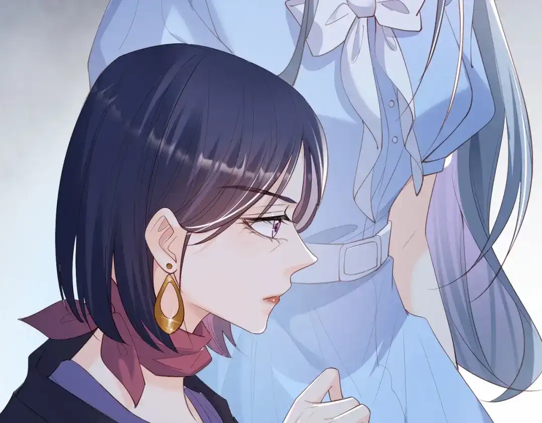 《陆总，你老婆又上热搜啦！》第68话 你学过功夫吗？ 第12页