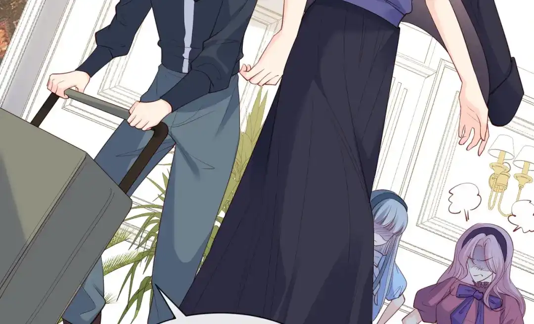 《陆总，你老婆又上热搜啦！》第69话 姜还是老的辣 第69页