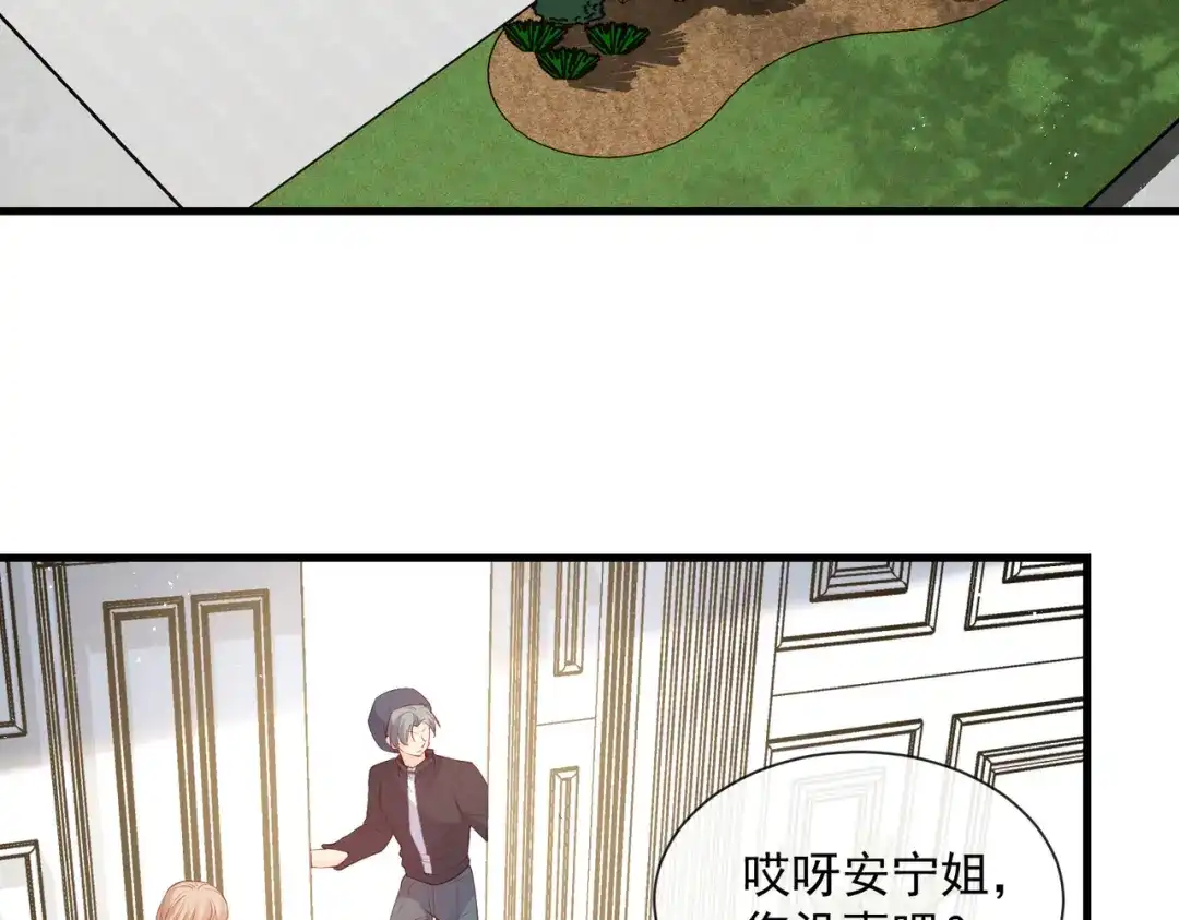 《陆总，你老婆又上热搜啦！》第69话 姜还是老的辣 第29页