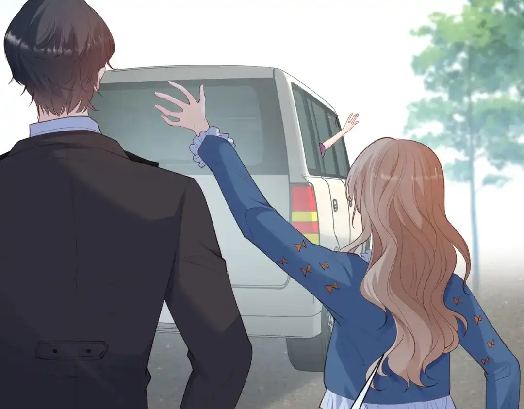 《陆总，你老婆又上热搜啦！》第70话 得罪女人好可怕 第47页