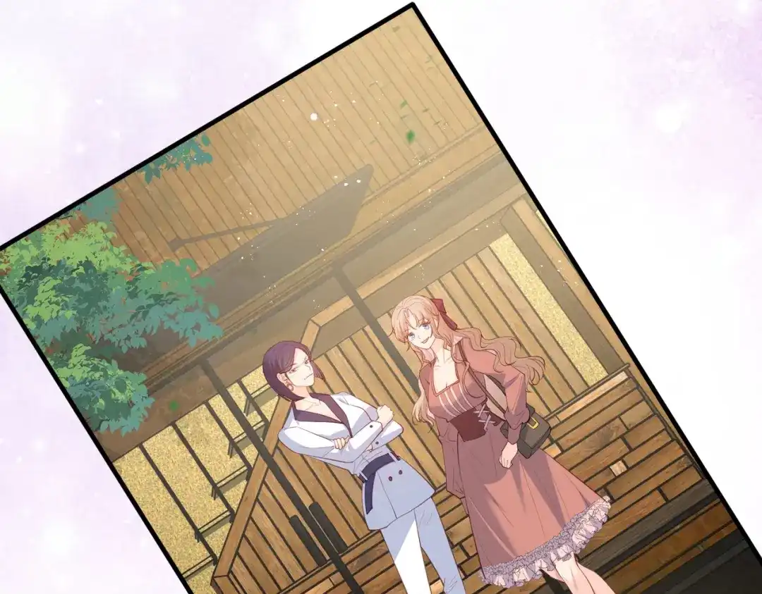 《陆总，你老婆又上热搜啦！》第70话 得罪女人好可怕 第34页
