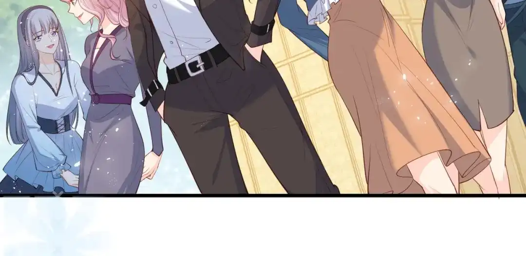 《陆总，你老婆又上热搜啦！》第70话 得罪女人好可怕 第39页