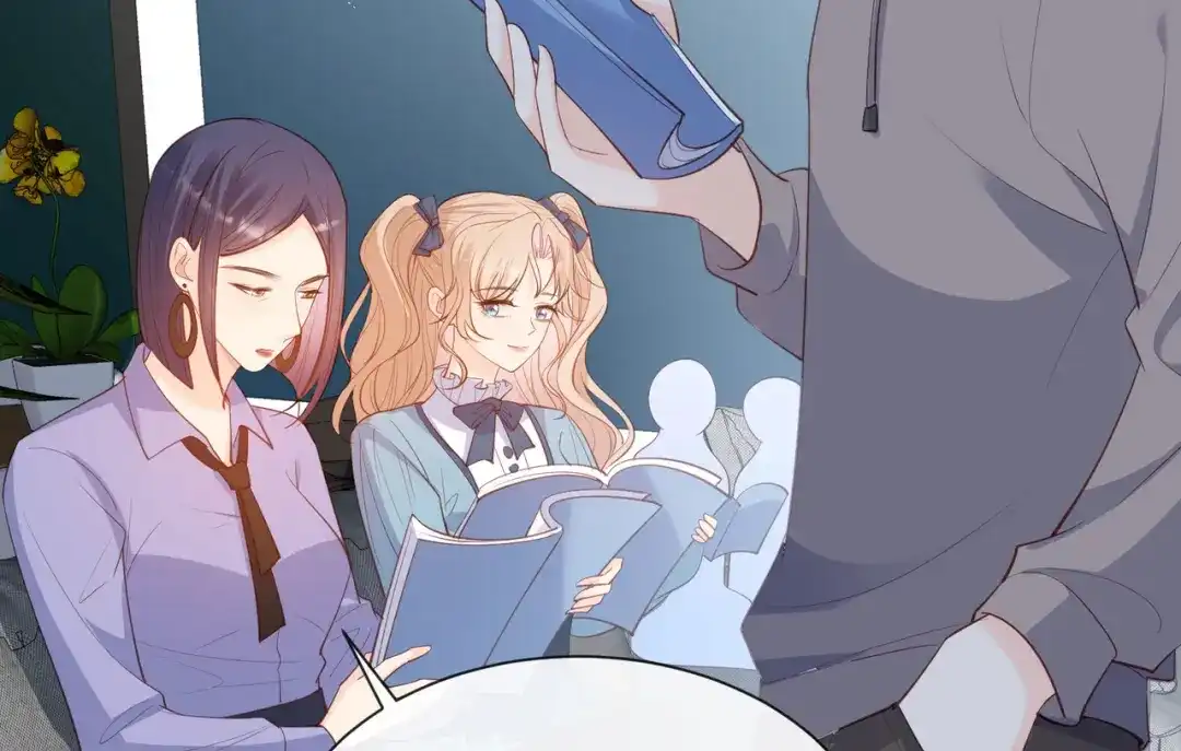 《陆总，你老婆又上热搜啦！》第71话 扮猪吃老虎 第52页