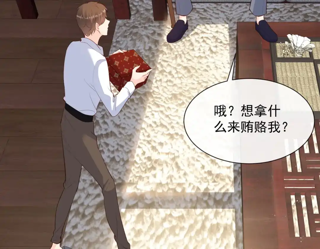 《陆总，你老婆又上热搜啦！》第71话 扮猪吃老虎 第40页