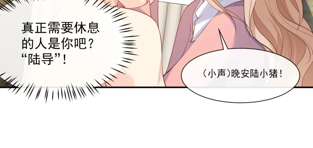 《陆总，你老婆又上热搜啦！》第71话 扮猪吃老虎 第29页