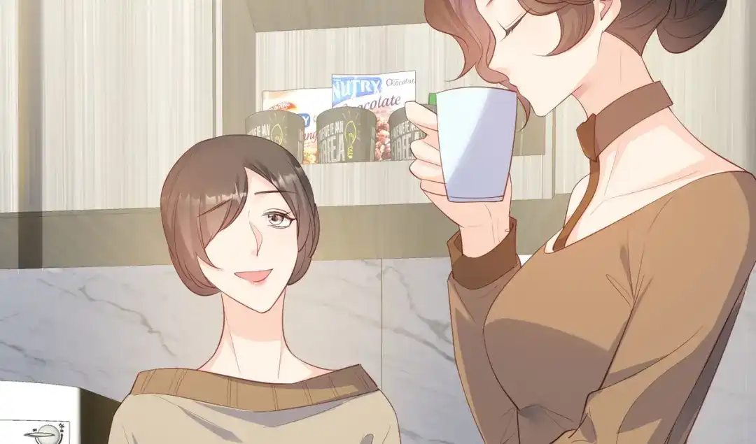 《陆总，你老婆又上热搜啦！》第72话 直接报警吧 第72页