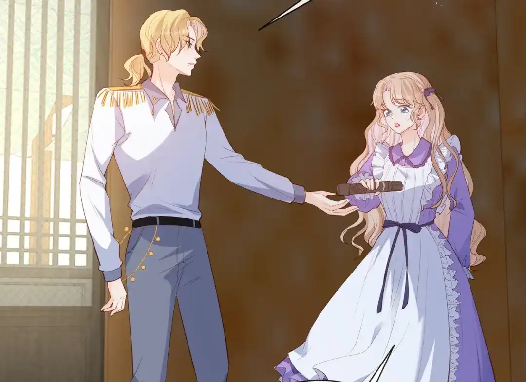 《陆总，你老婆又上热搜啦！》第74话 总有人瞎操心 第10页