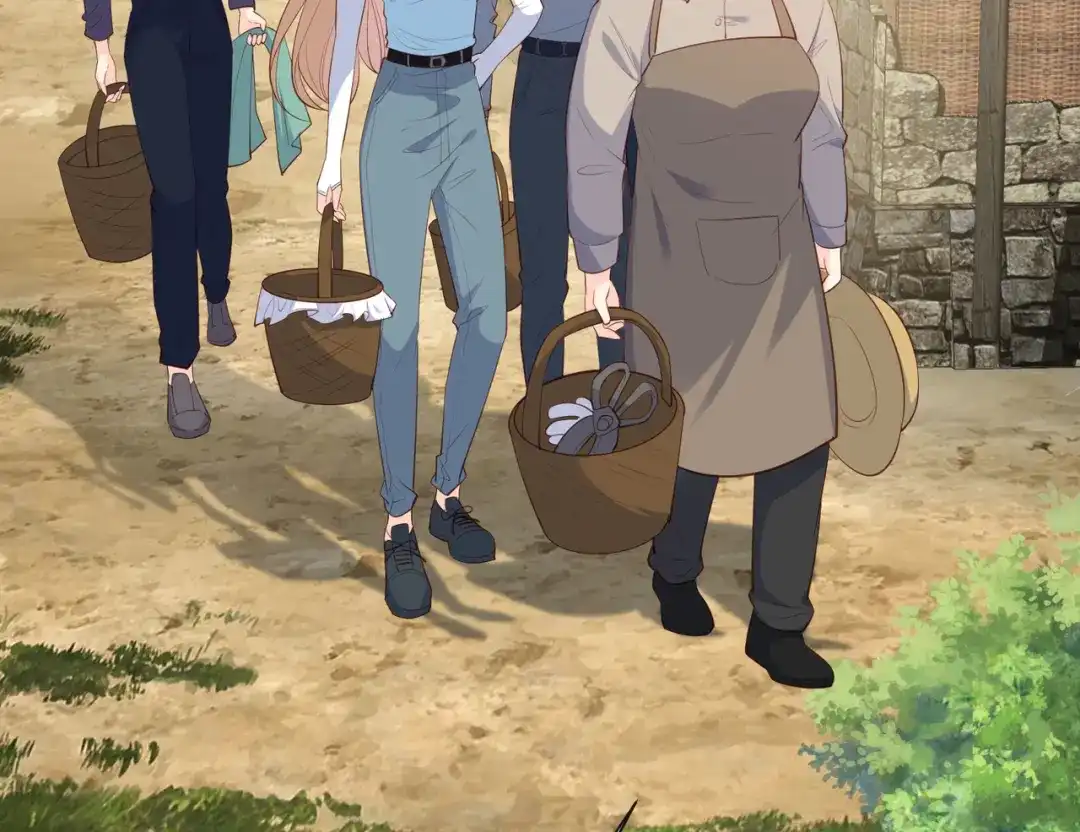 《陆总，你老婆又上热搜啦！》第74话 总有人瞎操心 第43页