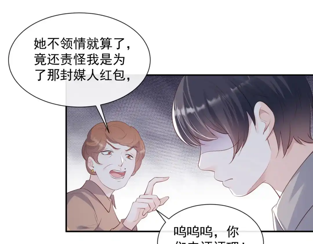 《陆总，你老婆又上热搜啦！》第74话 总有人瞎操心 第66页