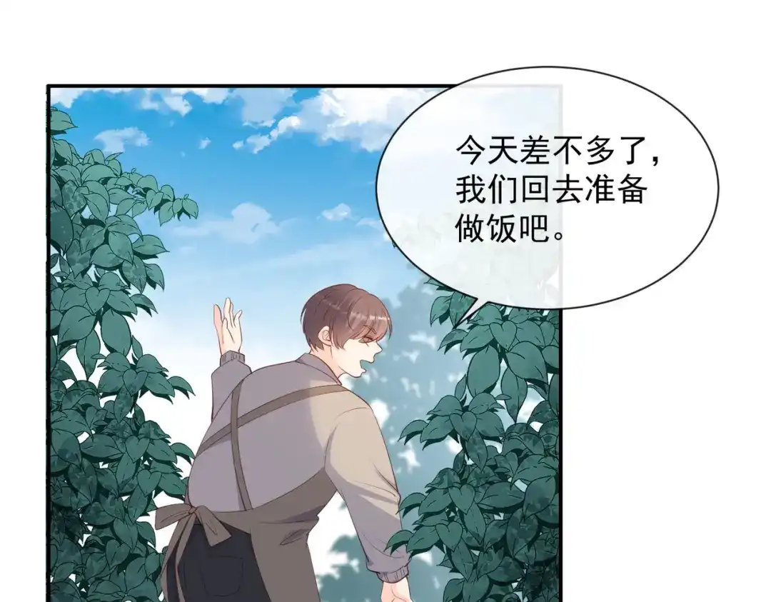 《陆总，你老婆又上热搜啦！》第74话 总有人瞎操心 第36页