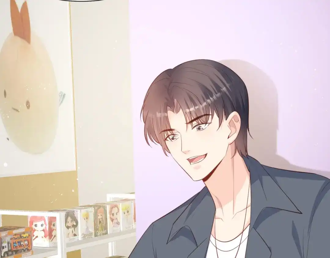 《陆总，你老婆又上热搜啦！》第75话 芳姐的儿子 第36页
