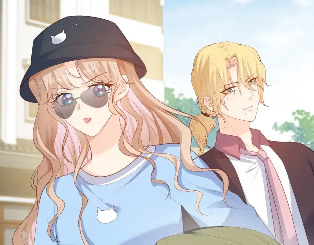 《陆总，你老婆又上热搜啦！》第75话 芳姐的儿子 第53页