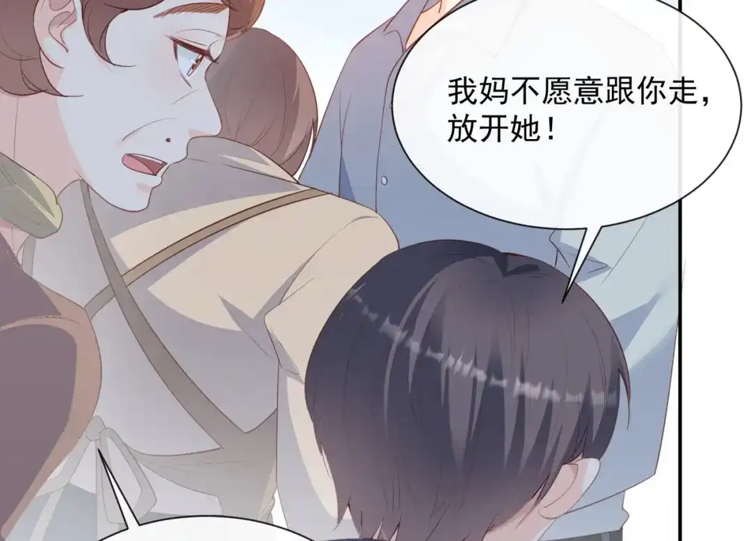 《陆总，你老婆又上热搜啦！》第76话 老妈的梦想！ 第31页