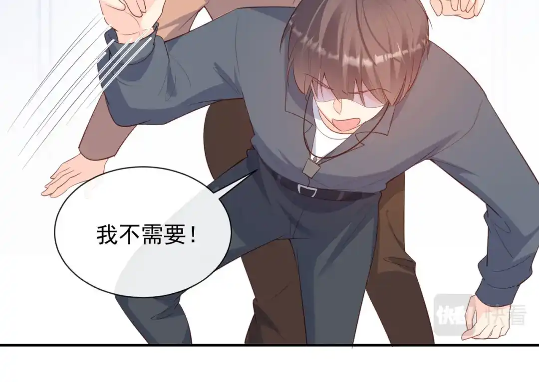 《陆总，你老婆又上热搜啦！》第76话 老妈的梦想！ 第29页