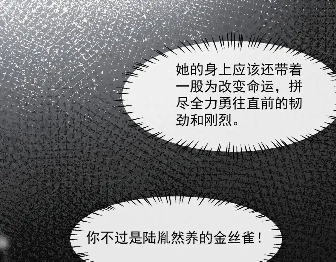 《陆总，你老婆又上热搜啦！》第76话 老妈的梦想！ 第74页