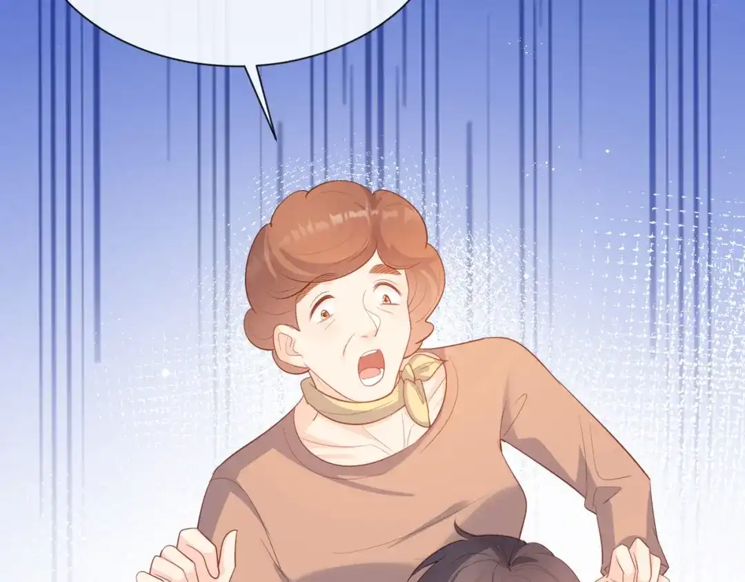 《陆总，你老婆又上热搜啦！》第76话 老妈的梦想！ 第28页