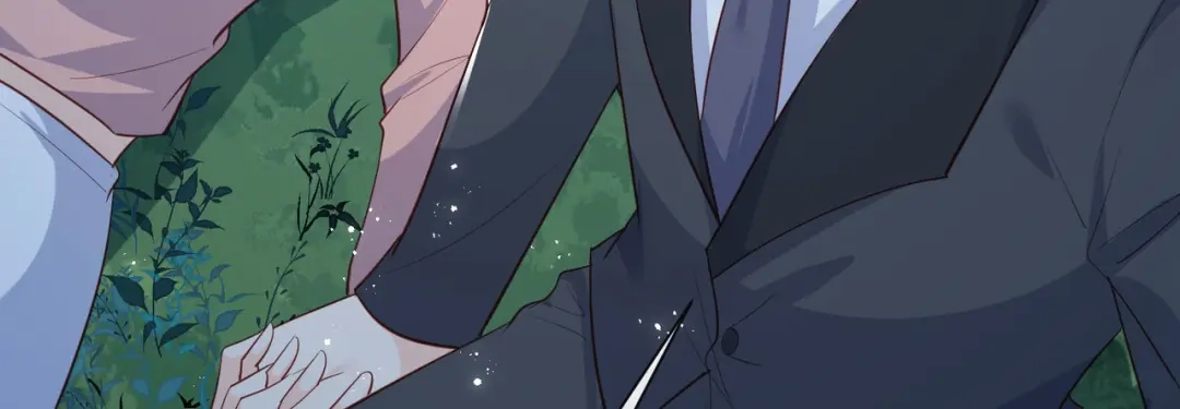 《陆总，你老婆又上热搜啦！》第77话 我的女人，我自己疼 第42页