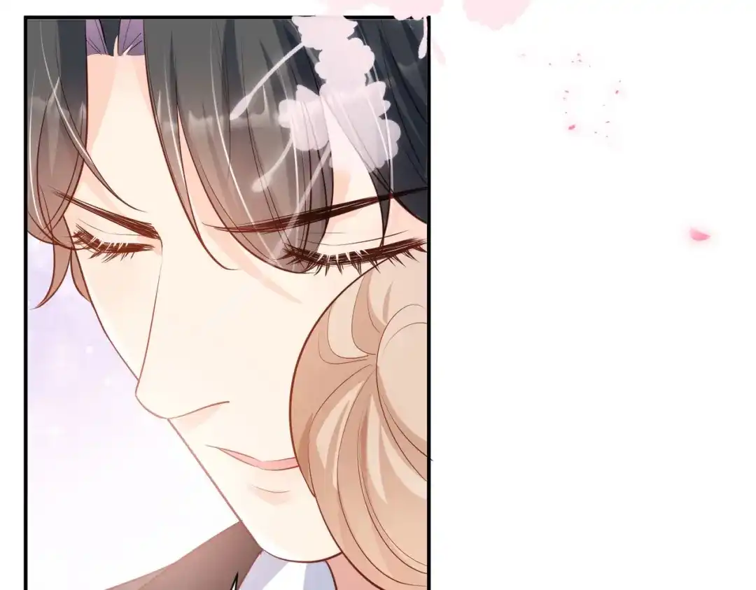 《陆总，你老婆又上热搜啦！》第77话 我的女人，我自己疼 第30页