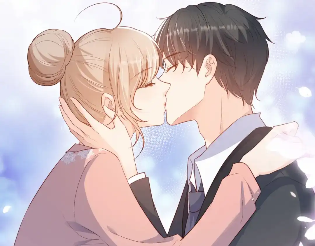 《陆总，你老婆又上热搜啦！》第77话 我的女人，我自己疼 第65页
