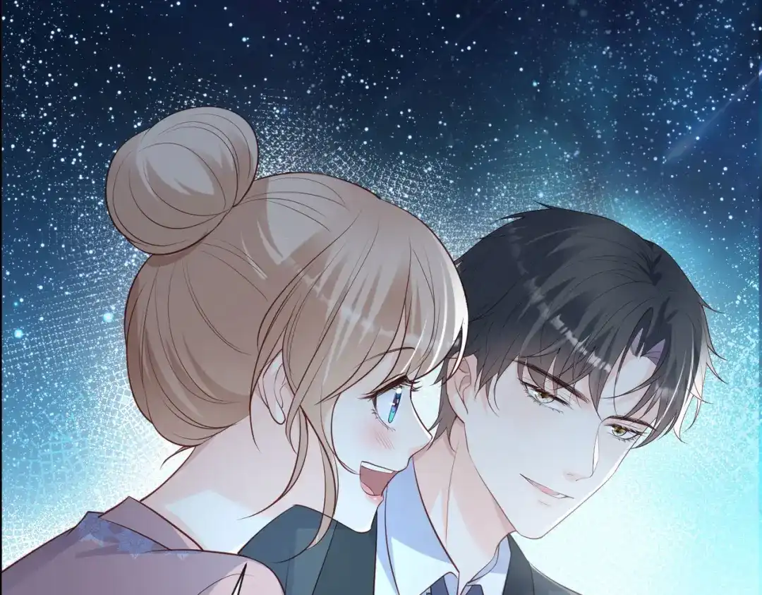 《陆总，你老婆又上热搜啦！》第77话 我的女人，我自己疼 第61页