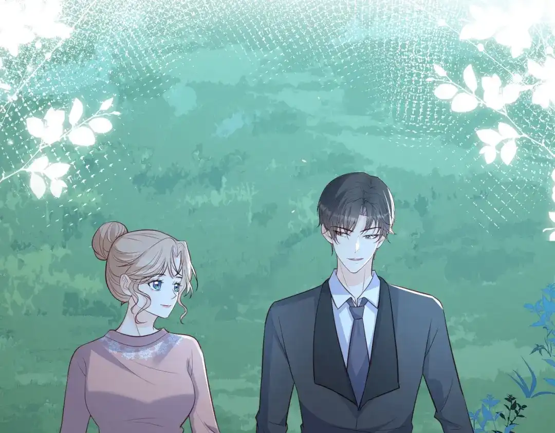《陆总，你老婆又上热搜啦！》第77话 我的女人，我自己疼 第53页