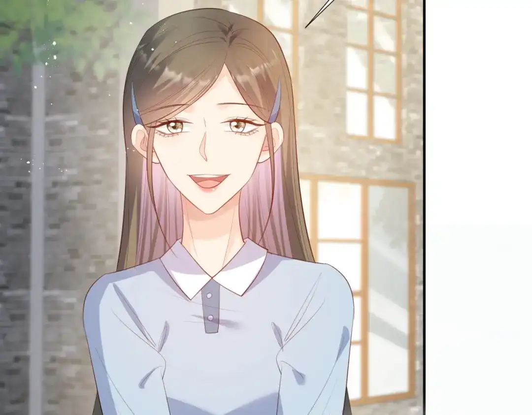 《陆总，你老婆又上热搜啦！》第78话 别怪我不客气了 第8页