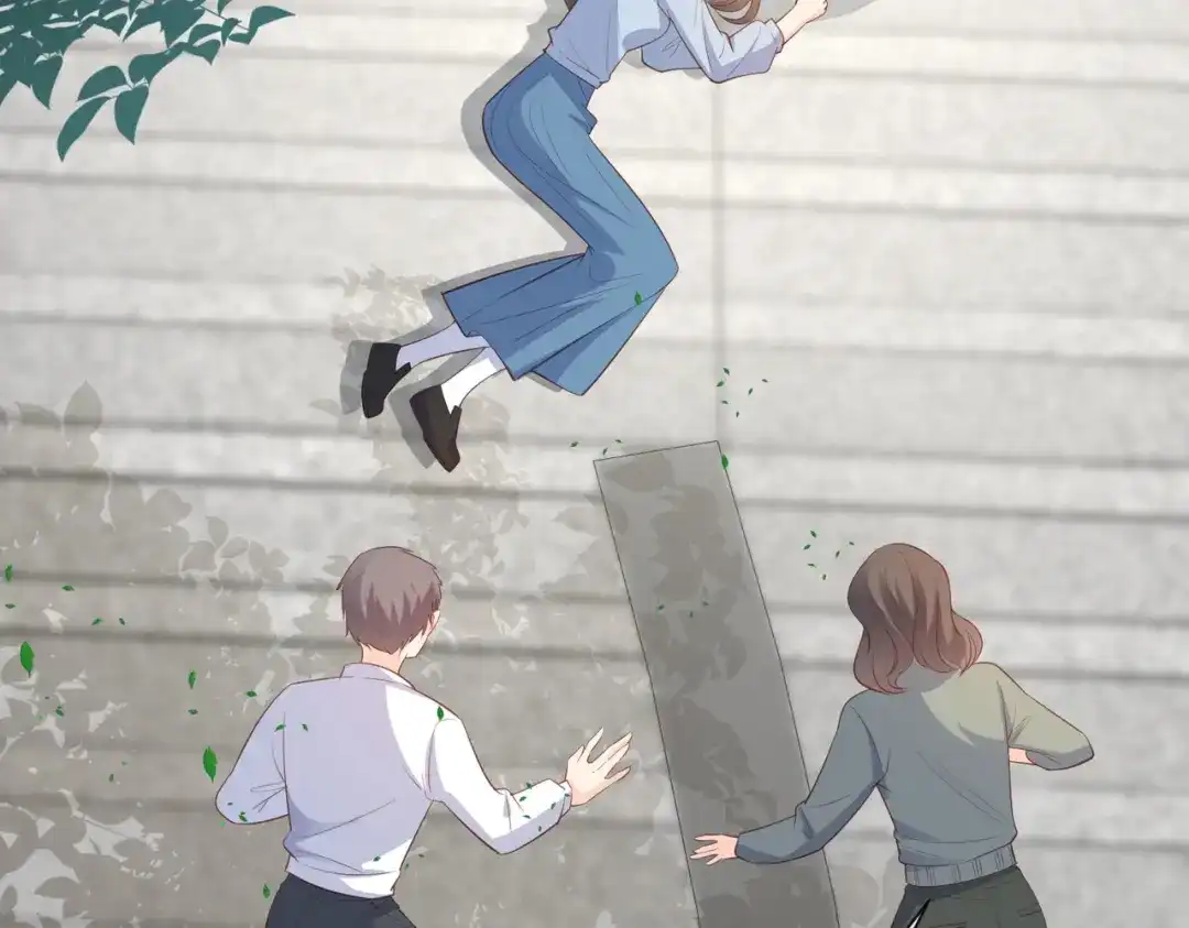 《陆总，你老婆又上热搜啦！》第78话 别怪我不客气了 第63页