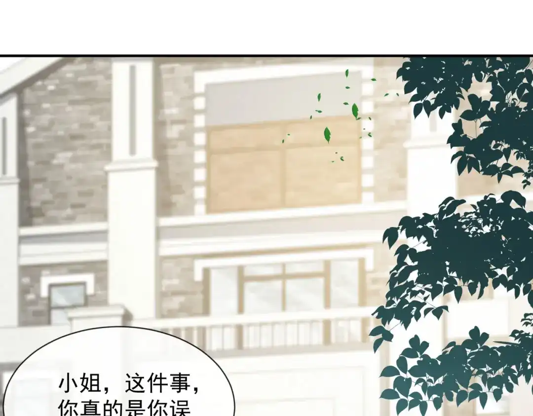 《陆总，你老婆又上热搜啦！》第78话 别怪我不客气了 第52页
