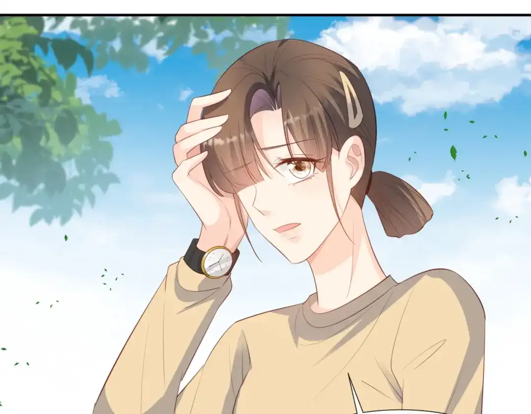 《陆总，你老婆又上热搜啦！》第79话 自导自演的戏中戏 第40页