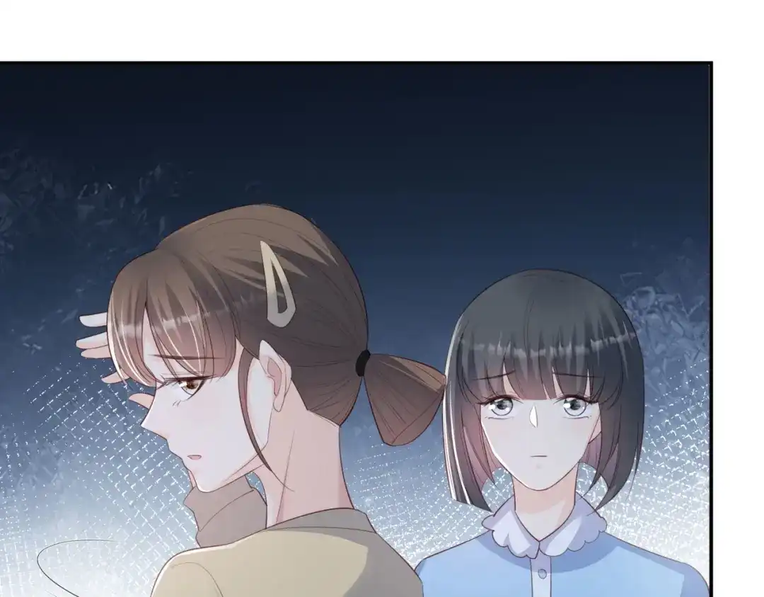 《陆总，你老婆又上热搜啦！》第79话 自导自演的戏中戏 第36页