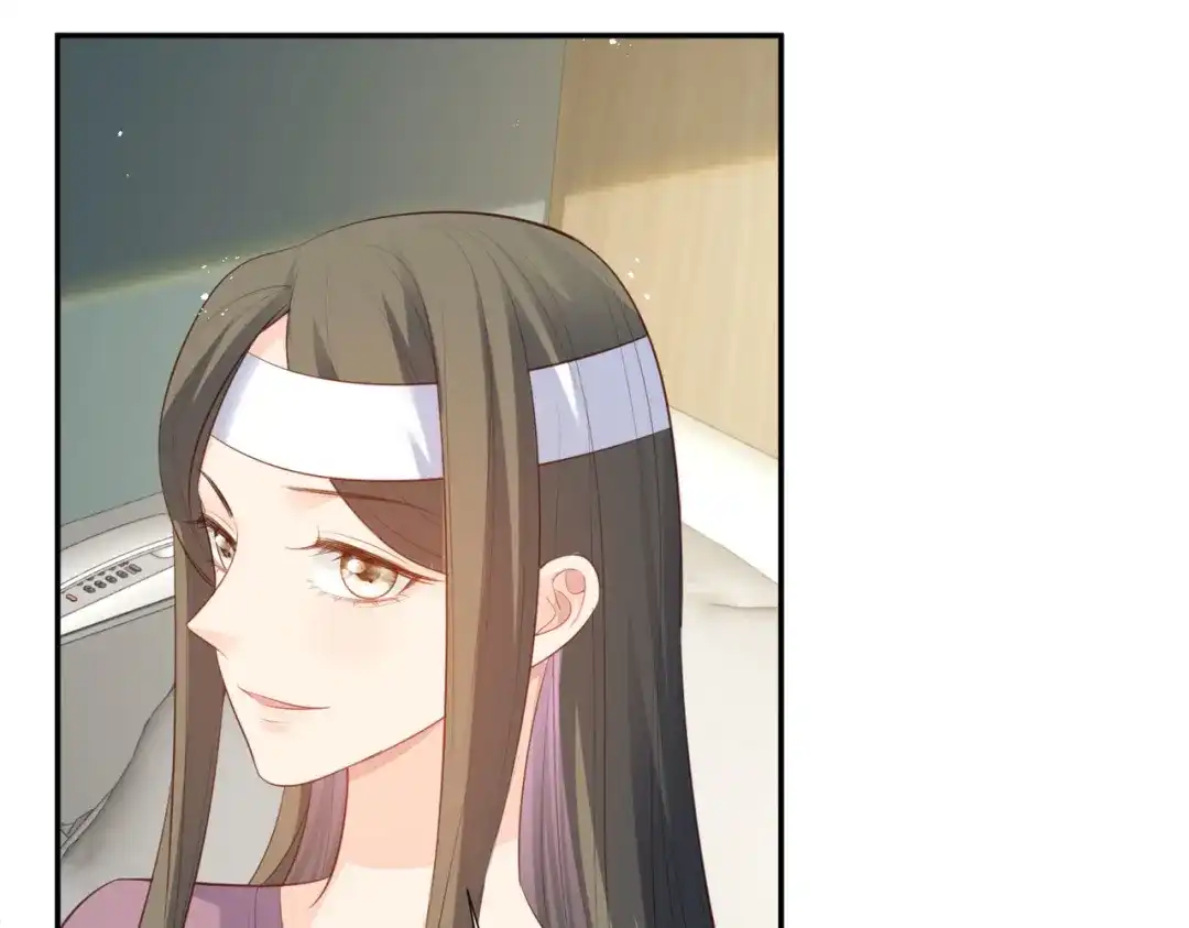 《陆总，你老婆又上热搜啦！》第80话 兔子急了还咬人呢 第23页