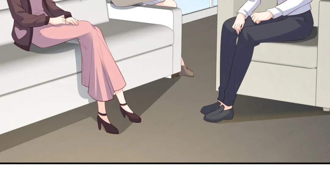 《陆总，你老婆又上热搜啦！》第80话 兔子急了还咬人呢 第35页
