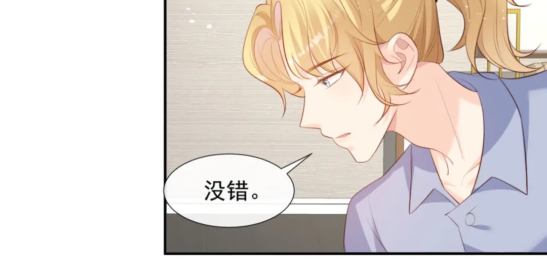 《陆总，你老婆又上热搜啦！》第80话 兔子急了还咬人呢 第51页