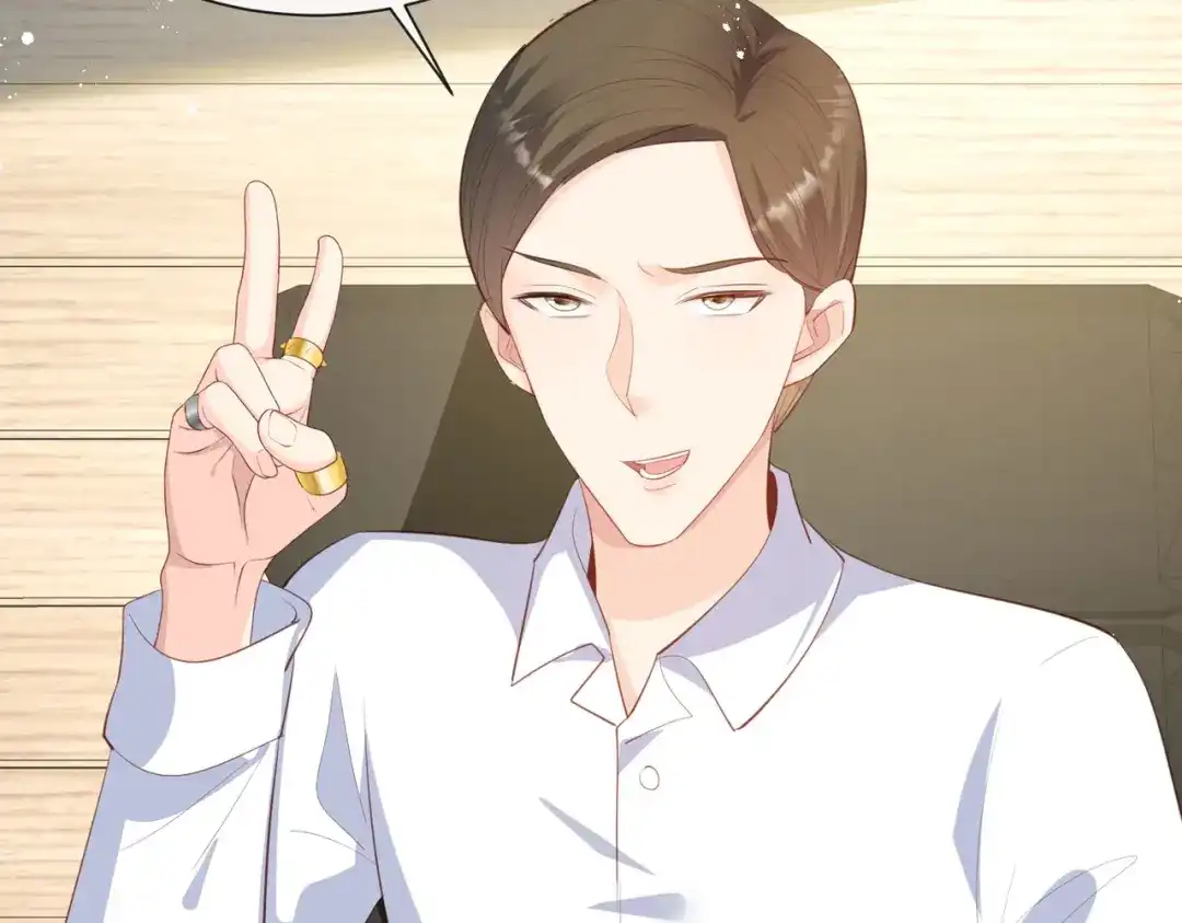 《陆总，你老婆又上热搜啦！》第81话 赔偿十倍违约金 第13页