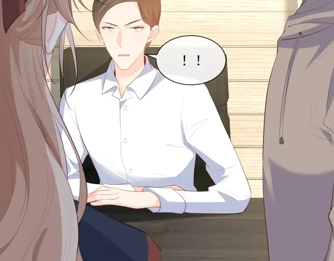 《陆总，你老婆又上热搜啦！》第81话 赔偿十倍违约金 第18页