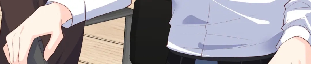 《陆总，你老婆又上热搜啦！》第82话 替老婆还人情～ 第40页