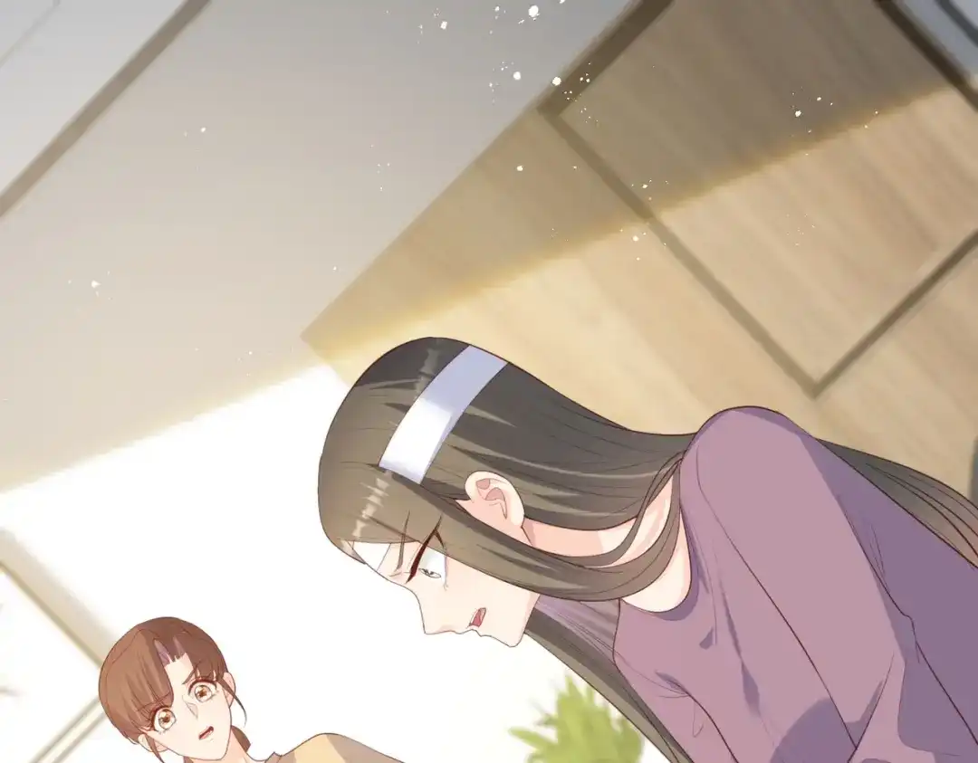 《陆总，你老婆又上热搜啦！》第83话 留了一手  第4页