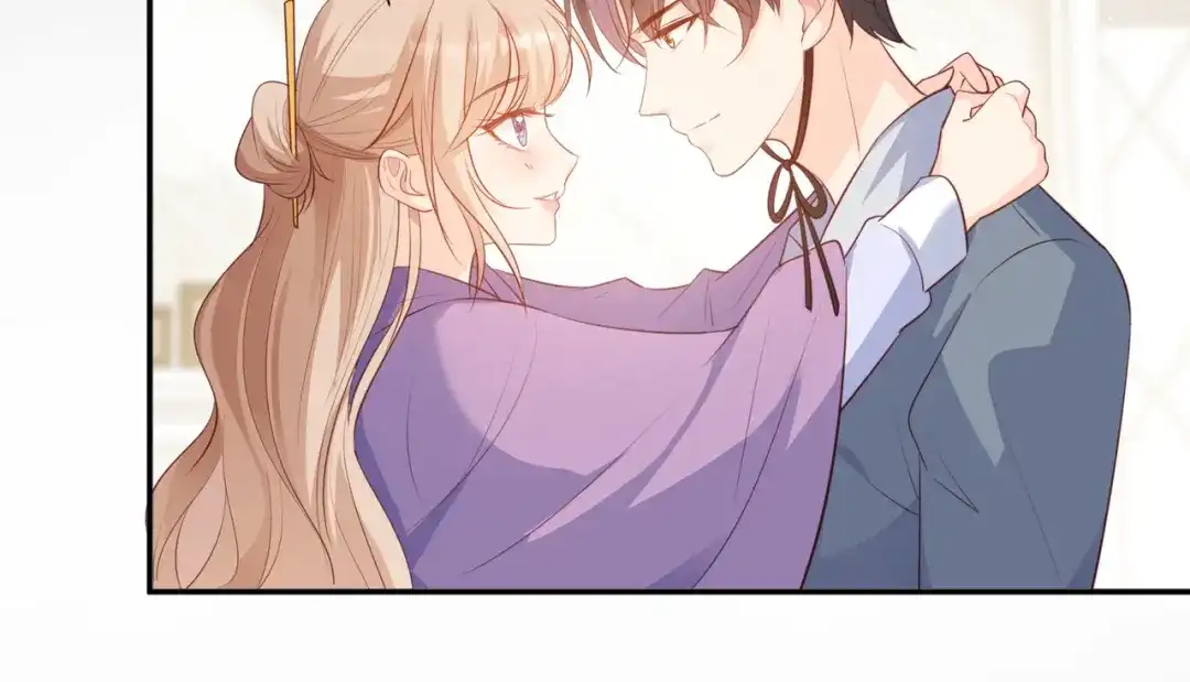 《陆总，你老婆又上热搜啦！》第85话 那你，喜欢我什么呢？ 第69页