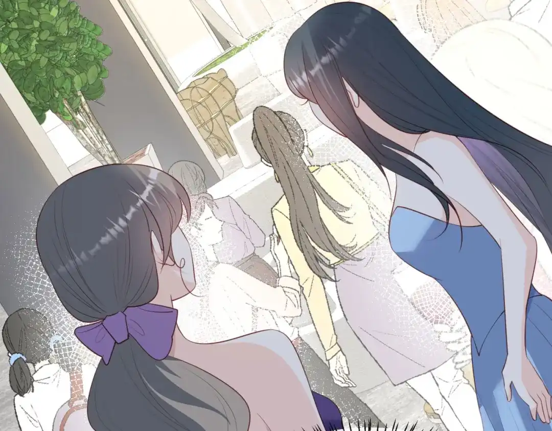 《陆总，你老婆又上热搜啦！》第86话 开挂式怼人 第55页