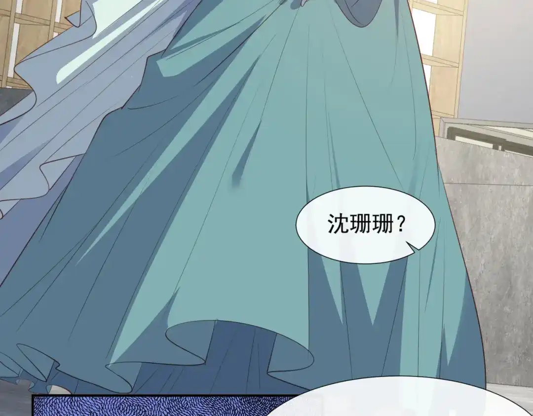《陆总，你老婆又上热搜啦！》第86话 开挂式怼人 第28页