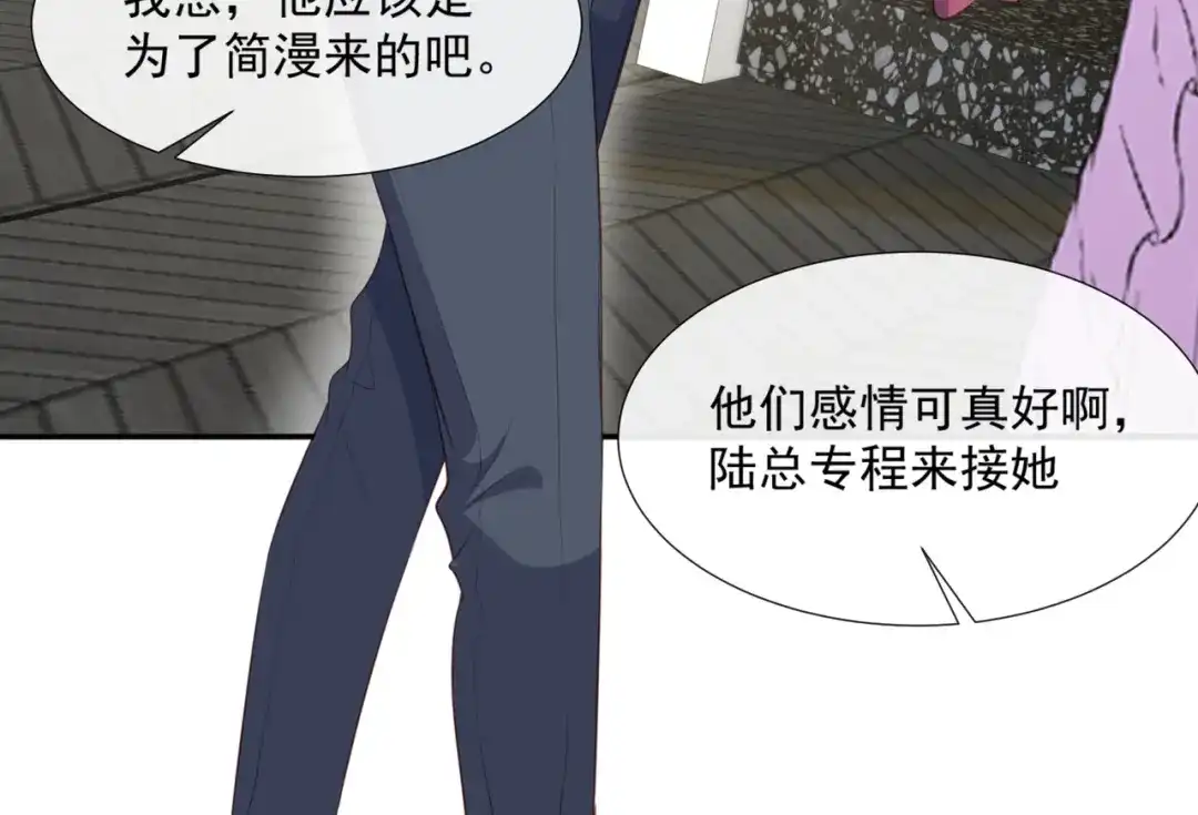 《陆总，你老婆又上热搜啦！》第88话 特殊的日子 第6页
