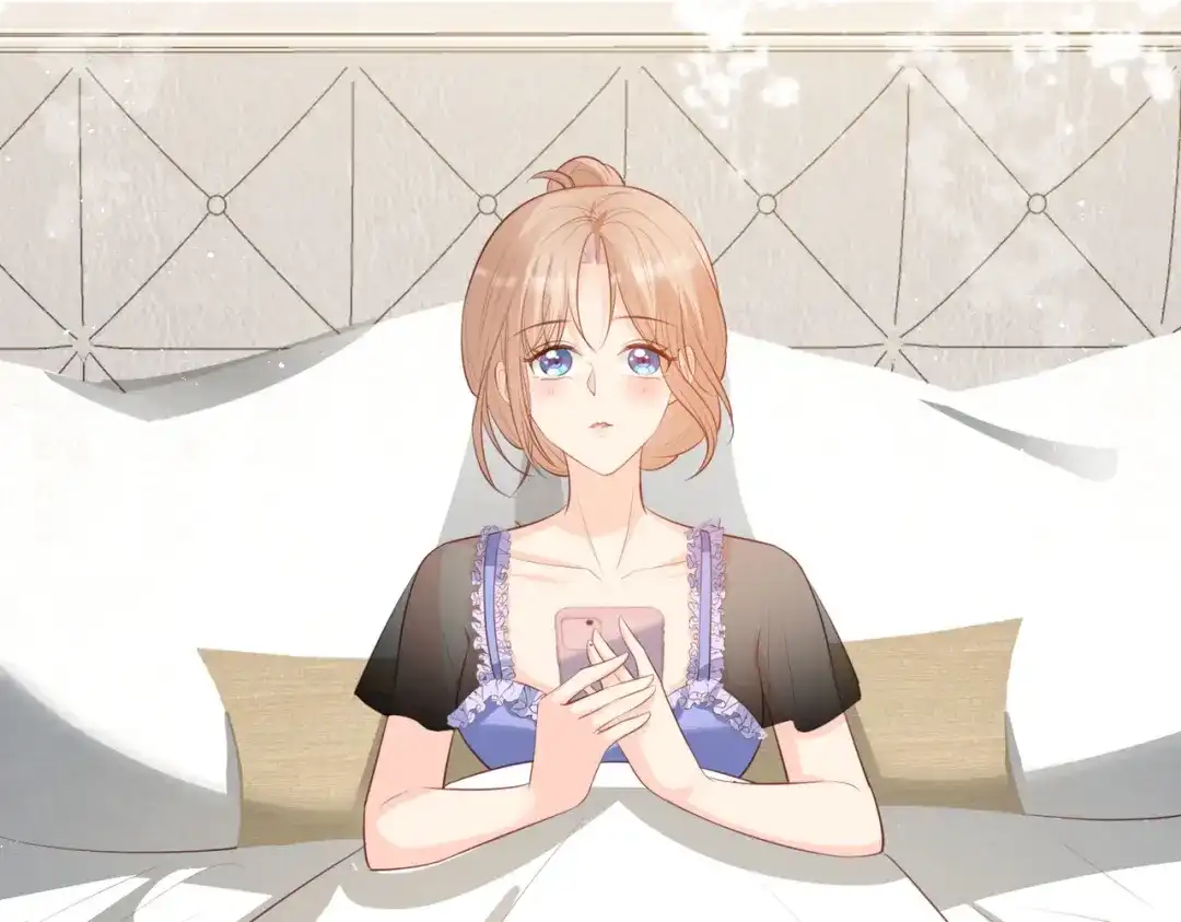 《陆总，你老婆又上热搜啦！》第88话 特殊的日子 第71页