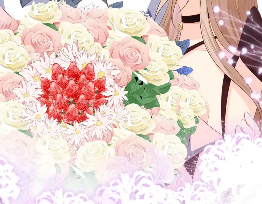 《陆总，你老婆又上热搜啦！》第88话 特殊的日子 第18页