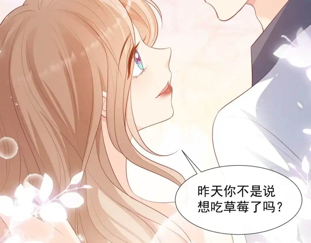 《陆总，你老婆又上热搜啦！》第88话 特殊的日子 第29页