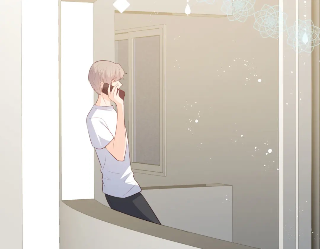 《陆总，你老婆又上热搜啦！》第88话 特殊的日子 第62页