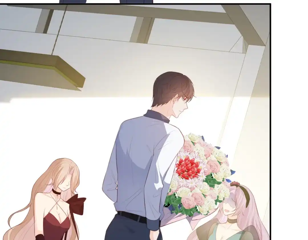 《陆总，你老婆又上热搜啦！》第88话 特殊的日子 第7页