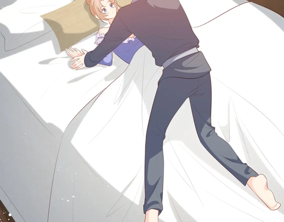 《陆总，你老婆又上热搜啦！》第89话 那年今日 第54页